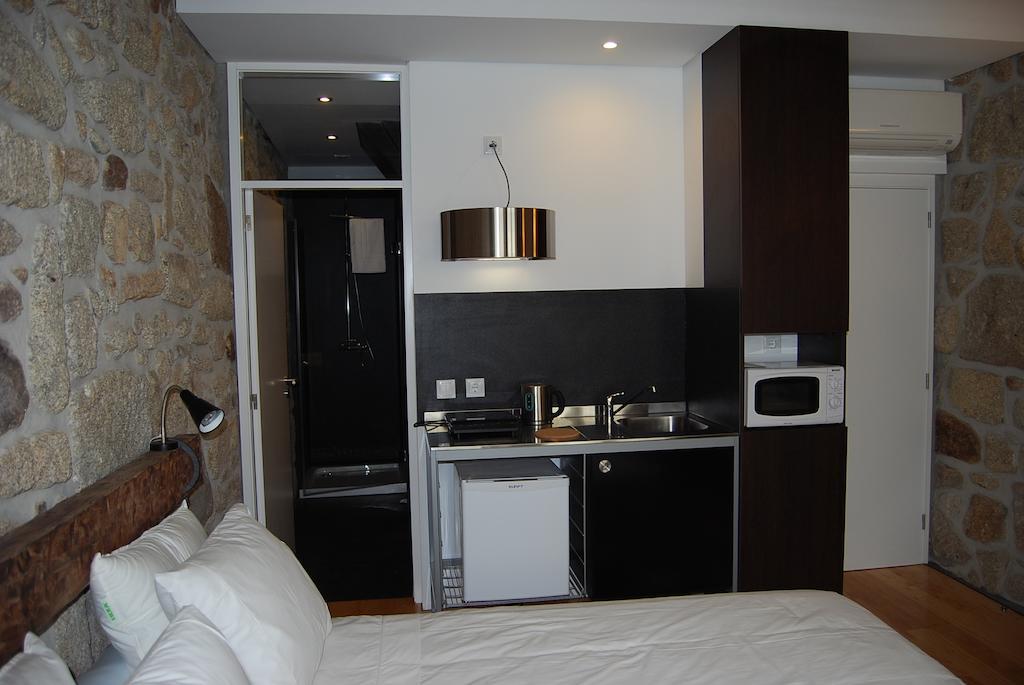Apartamento Casa Dos Caldeireiros OOporto Habitación foto