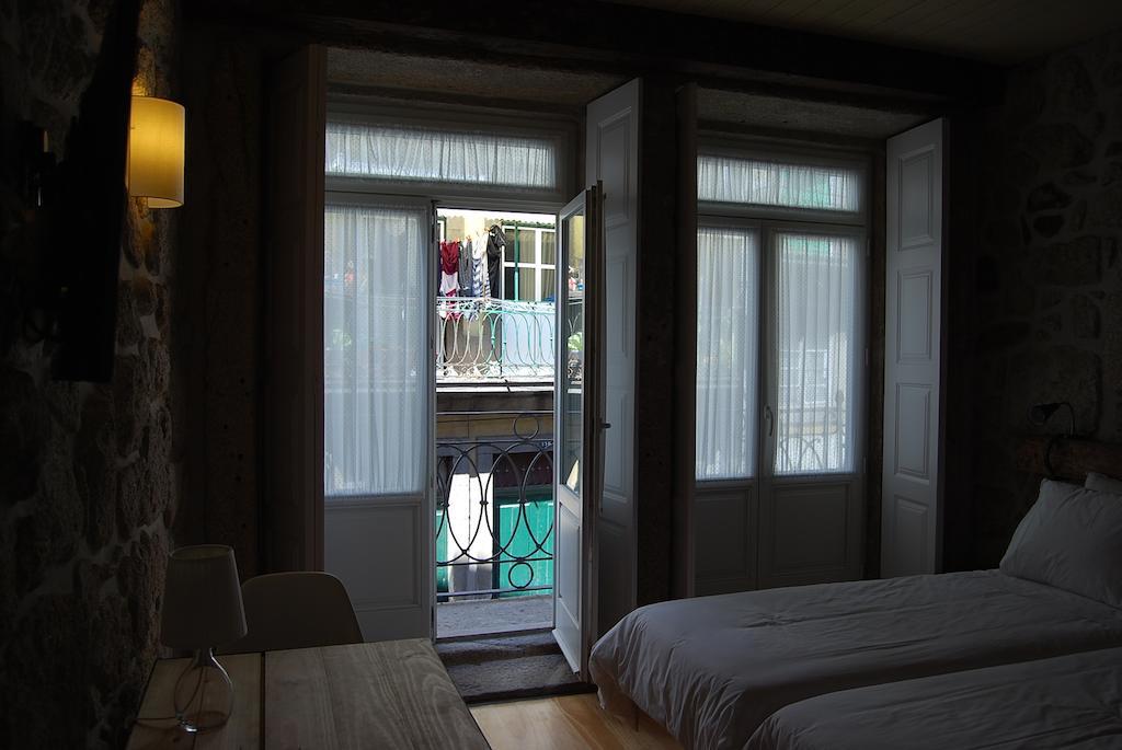 Apartamento Casa Dos Caldeireiros OOporto Habitación foto