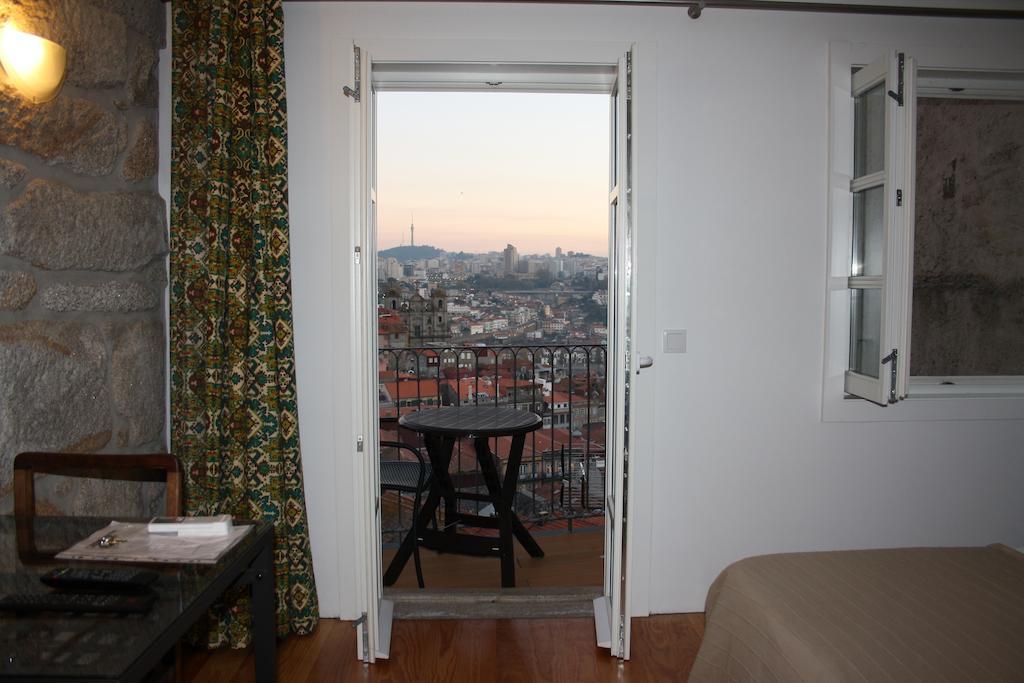 Apartamento Casa Dos Caldeireiros OOporto Habitación foto