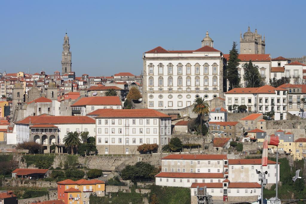 Apartamento Casa Dos Caldeireiros OOporto Exterior foto