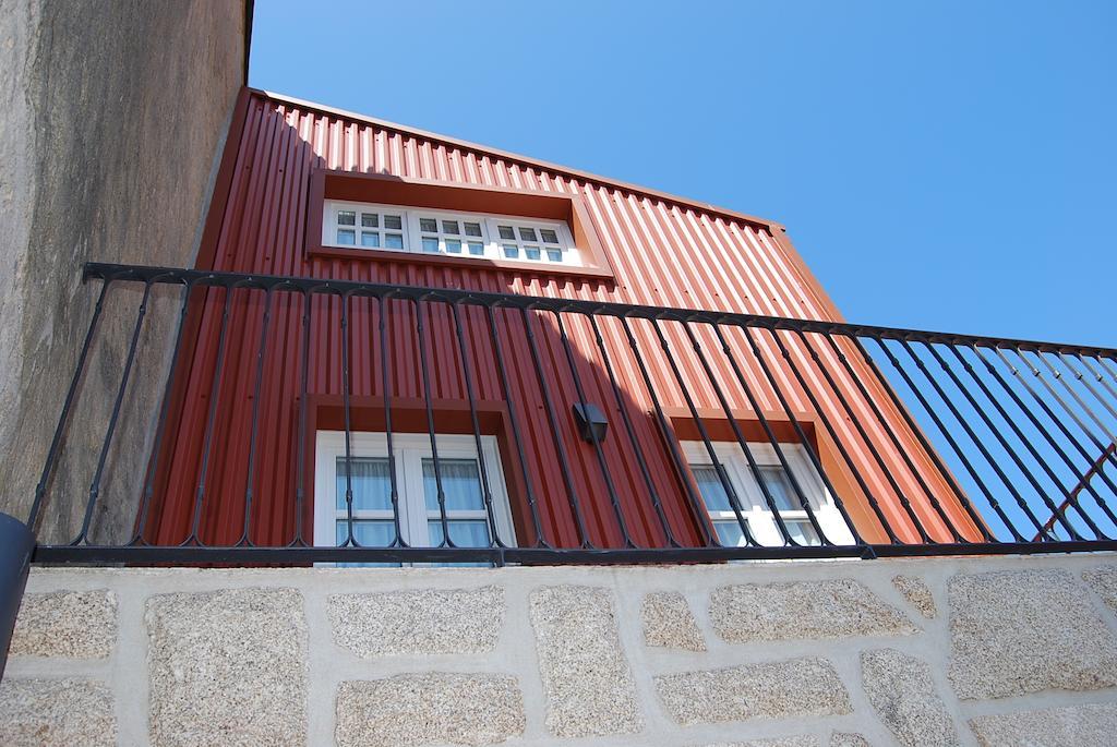 Apartamento Casa Dos Caldeireiros OOporto Exterior foto