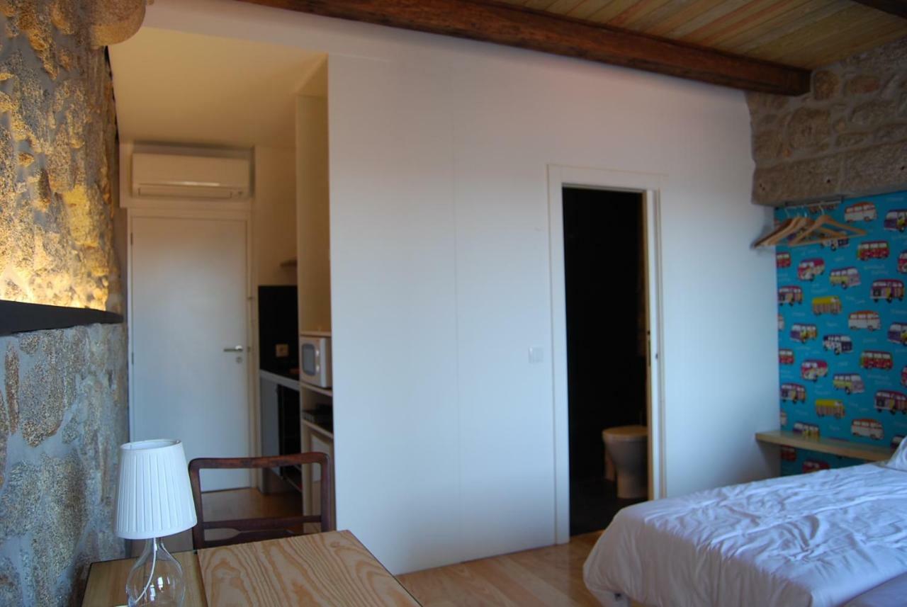 Apartamento Casa Dos Caldeireiros OOporto Exterior foto