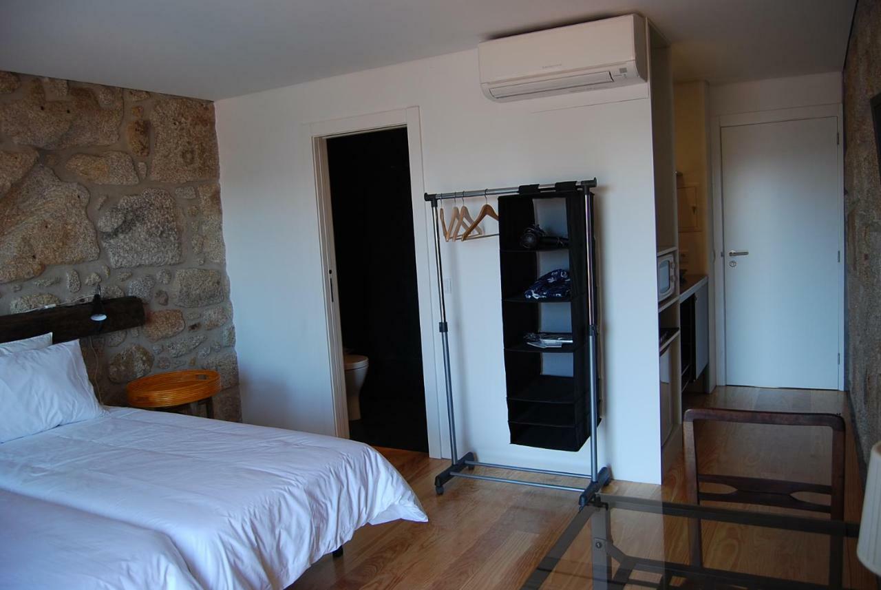 Apartamento Casa Dos Caldeireiros OOporto Exterior foto