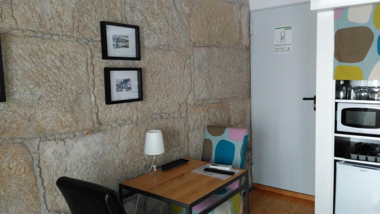 Apartamento Casa Dos Caldeireiros OOporto Exterior foto