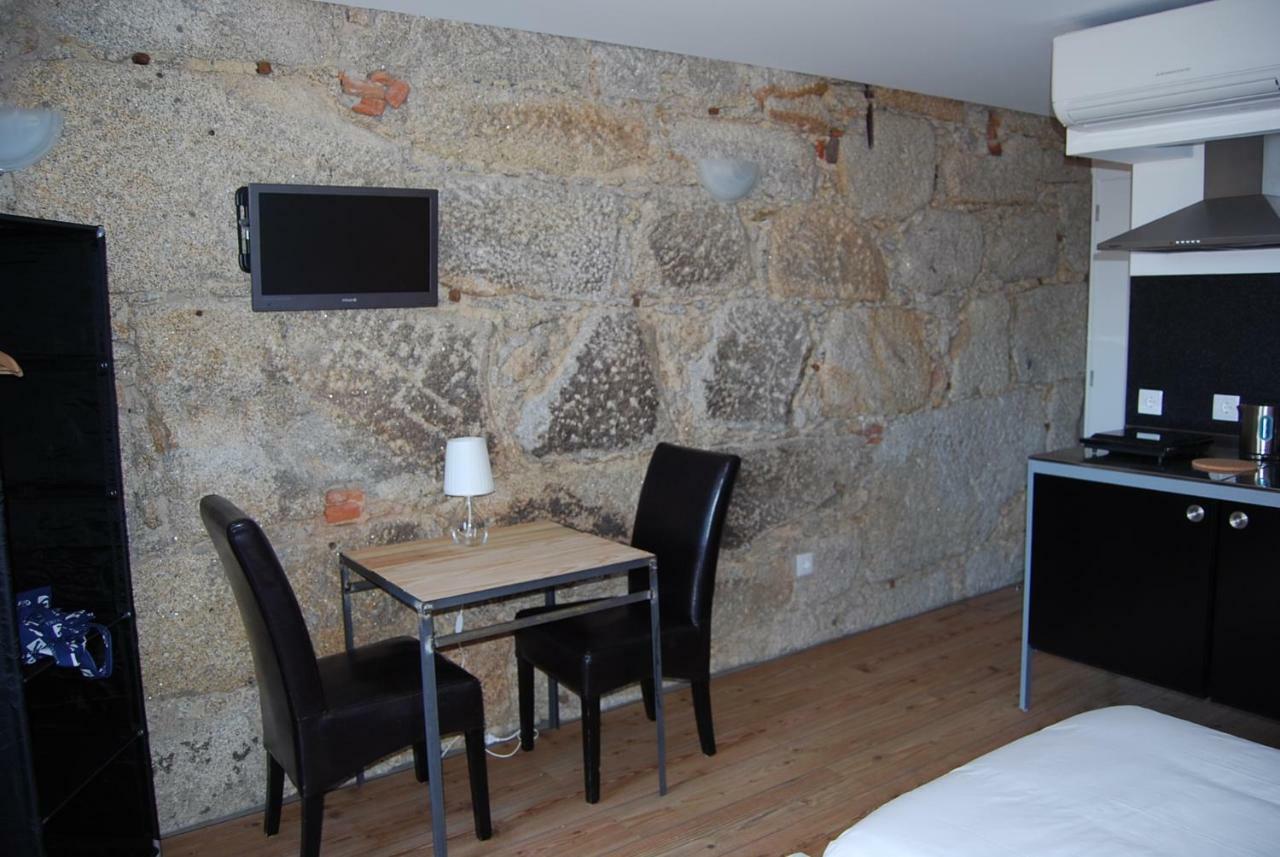 Apartamento Casa Dos Caldeireiros OOporto Exterior foto